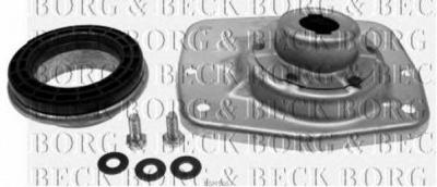 BORG & BECK bsm5067 -  Ремкомплект, опора стойки амортизатора